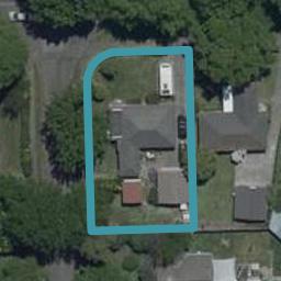 9 Guildford Street, Burnside, Christchurch