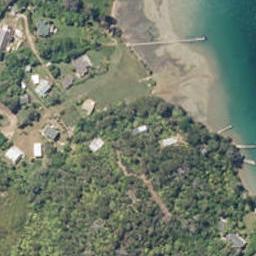 0 West Bay, Lochmara Bay