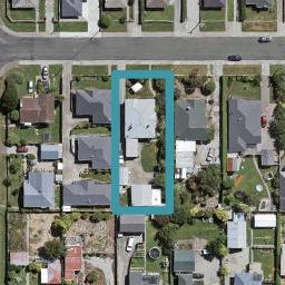 57 Price Street, Grasmere, Invercargill