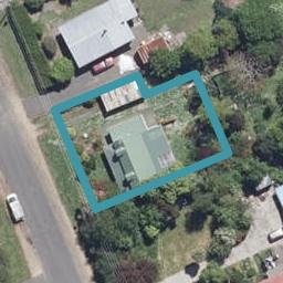 66 Thomas Street, Waikouaiti, Waikouaiti