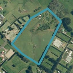 100 WYMER Road, Waiuku, Waiuku