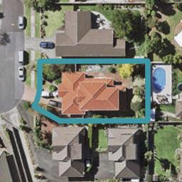 12 Travers Place, Northpark, Auckland