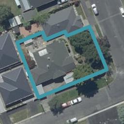 16 Berwick Street, Mosgiel, Mosgiel