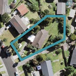 8 Hydra Place, Glen Eden, Auckland