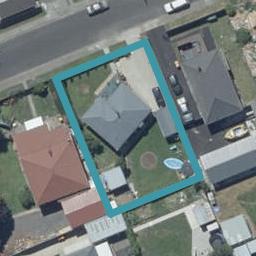 44 Perth Street, Mosgiel, Mosgiel