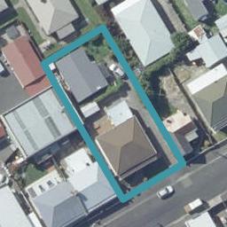 20A Wynyard Street, South Dunedin, Dunedin