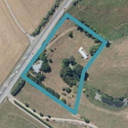 698 State Highway 57, Koputaroa, Shannon