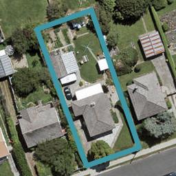 172 Crawford Street, Glengarry, Invercargill
