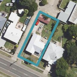 555 Aberdeen Road, Te Hapara, Gisborne