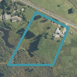 60 Lake Kaniere Road, Blue Spur, Hokitika