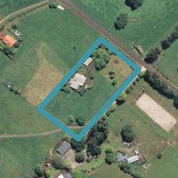 333 Central Road, Hamurana