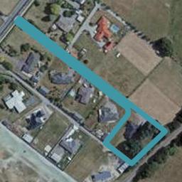 97 Lincoln Road, Carterton