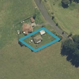 97 Bain Road, Ruawaro