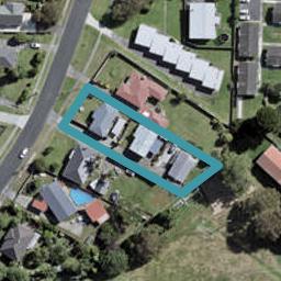 42C Martyn Street, Waiuku, Waiuku