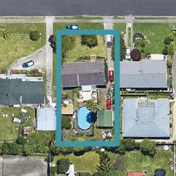 22 Hookey Drive, Te Puke, Te Puke