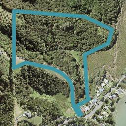 414 Leigh Road, Whangateau, Whangateau