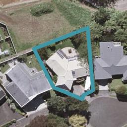 12 Del Mar Place, Merrilands, New Plymouth
