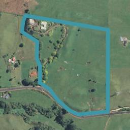 602 Oturoa Road, Hamurana