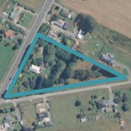 1042 Timaru-Temuka Highway, Temuka, Temuka