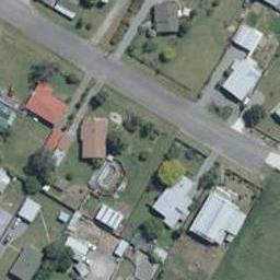 6 Leslie Street, Culverden, Culverden