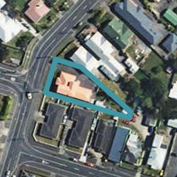 66 Victoria Street, Hawera