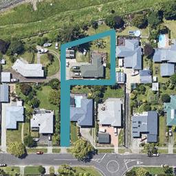 18A Henderson Street, Whakatane, Whakatane