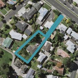 145 Ti Rakau Drive, Pakuranga, Auckland