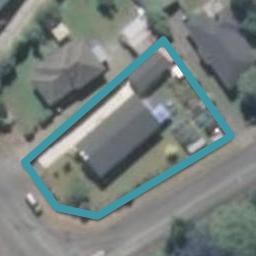 11 Taylor Street, Geraldine