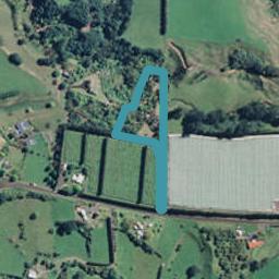 152 Willoughby Road, Tahawai, Katikati