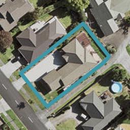 43 Wairere Road, The Gardens, Auckland
