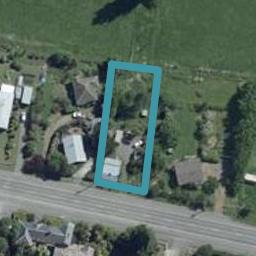 60 Princes Street, Waikari, Waikari