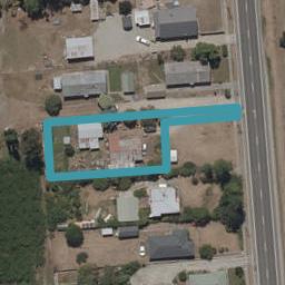 203 Scotland Street, Roxburgh, Roxburgh