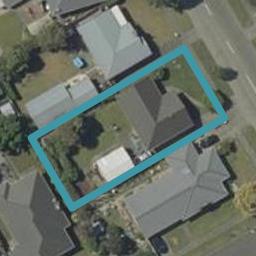 8 Ruha Street, West End, Palmerston North