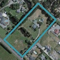65 Millard Avenue, Kuripuni, Masterton