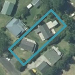 41 Dawn Avenue, Hahei, Whitianga
