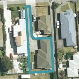 47A Parker Street, Mayfield, Blenheim