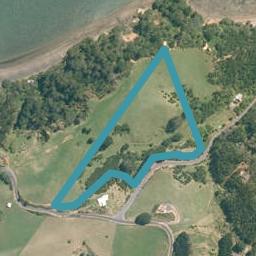 0 Orpheus Road, Manukau Heads, Awhitu
