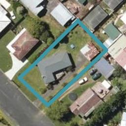 6 Alfred Street, Hikurangi, Hikurangi