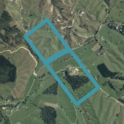 949 Neudorf Road, Dovedale