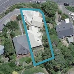 43 Mairangi Road, Wadestown, Wellington