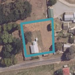 8 Wellington Street, Enfield, Oamaru