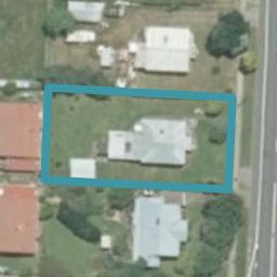 35 Harris Street, Huntly, Huntly
