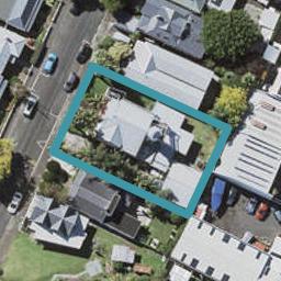 8 Anne Street, Devonport, Auckland