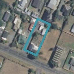 63 Fergusson Street, Rakaia, Rakaia