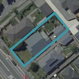 122 Barrington Street, Somerfield, Christchurch