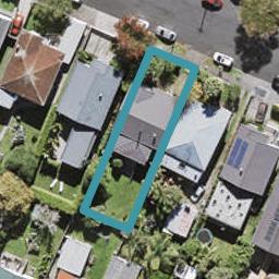 32 Sherwood Avenue, Grey Lynn, Auckland