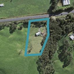 300 Kaipara Coast Highway, Kaukapakapa