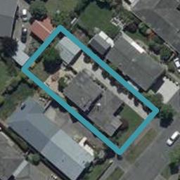 23 Hartford Street, Burnside, Christchurch