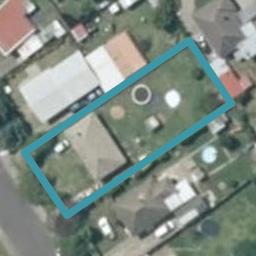1016 Beatty Street, Mayfair, Hastings