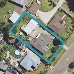 44 Mary Street, Mangapapa, Gisborne